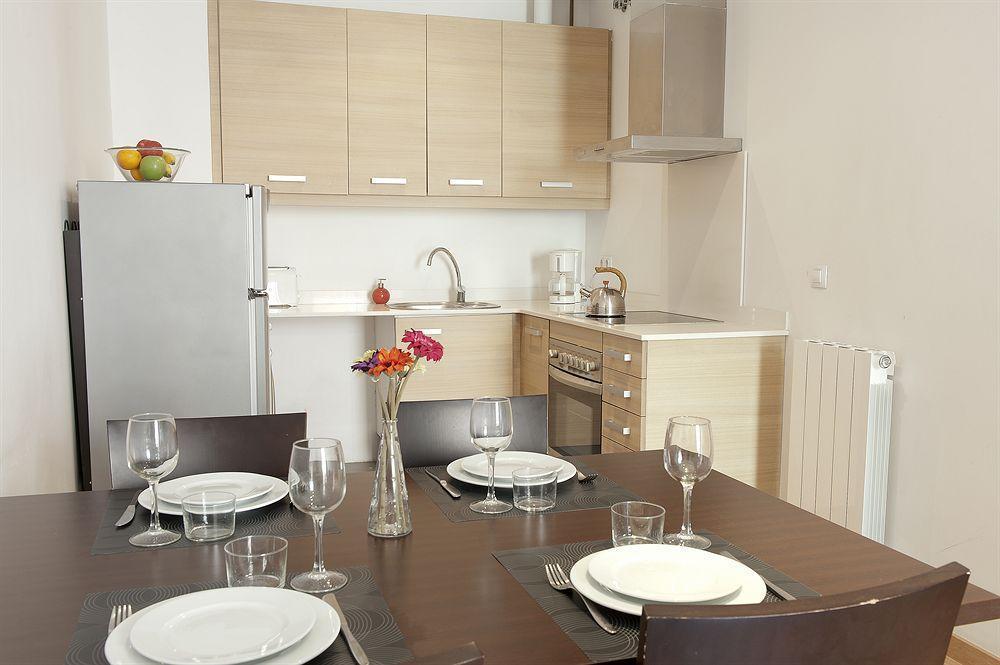 Apartament Mh Liceo Barcelona