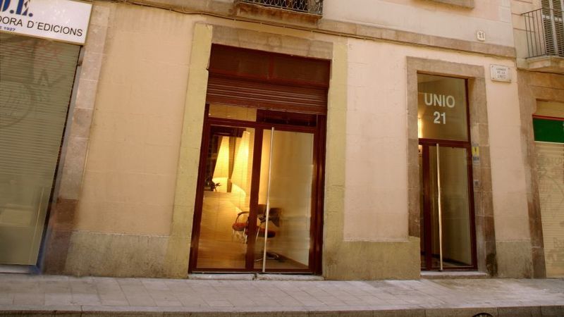 Apartament Mh Liceo