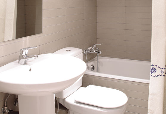 Apartament Mh Liceo *