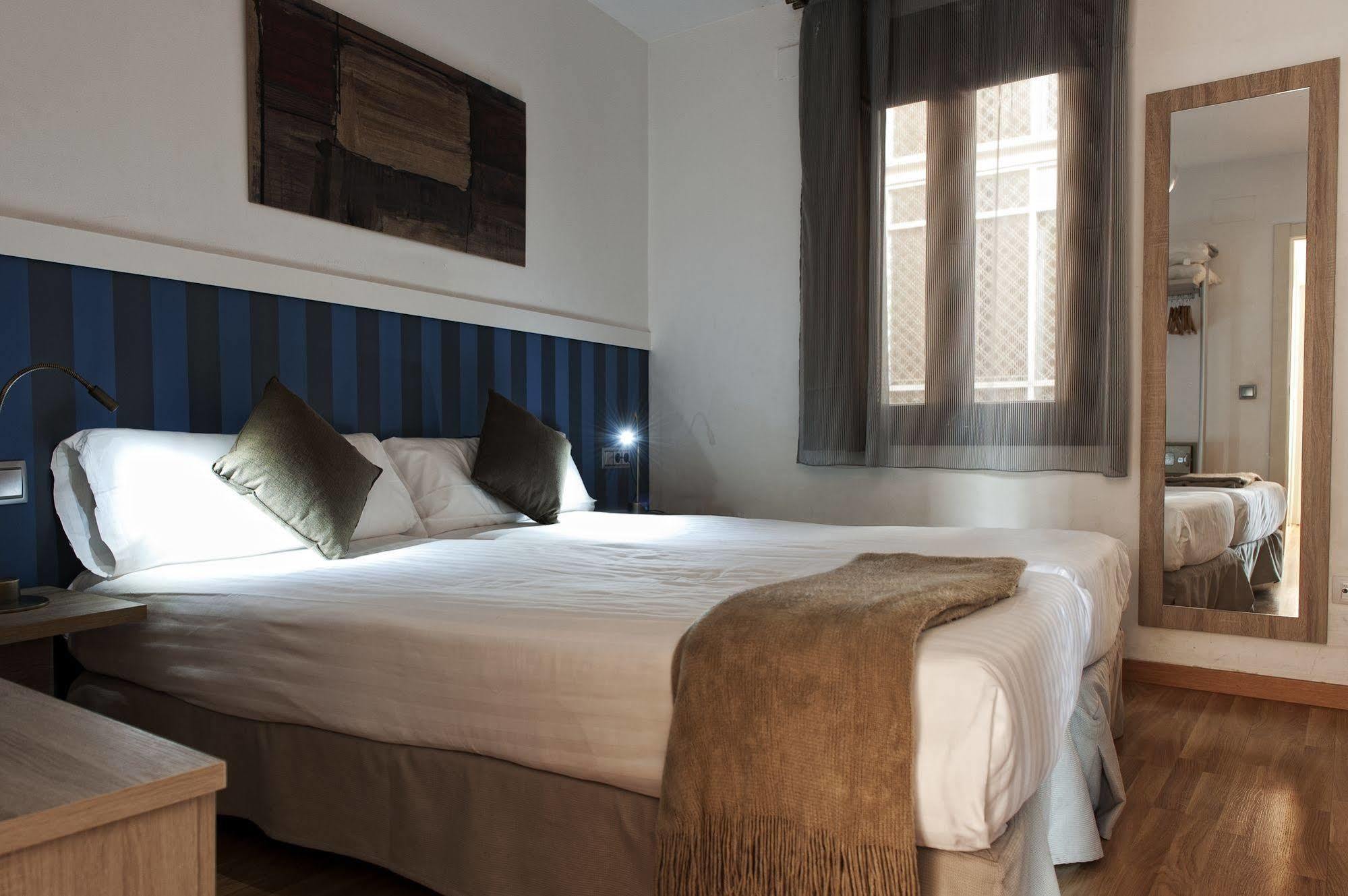 Apartament Mh Liceo Barcelona