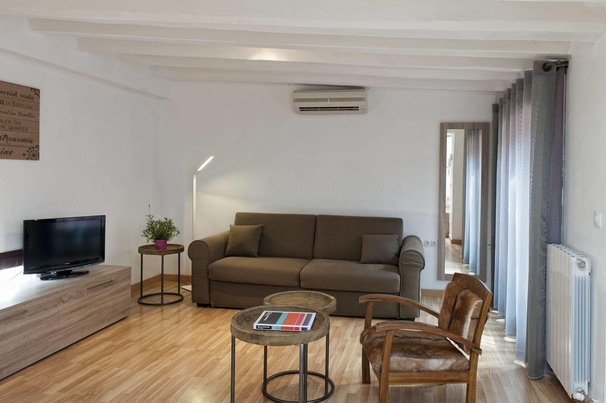 Apartament Mh Liceo