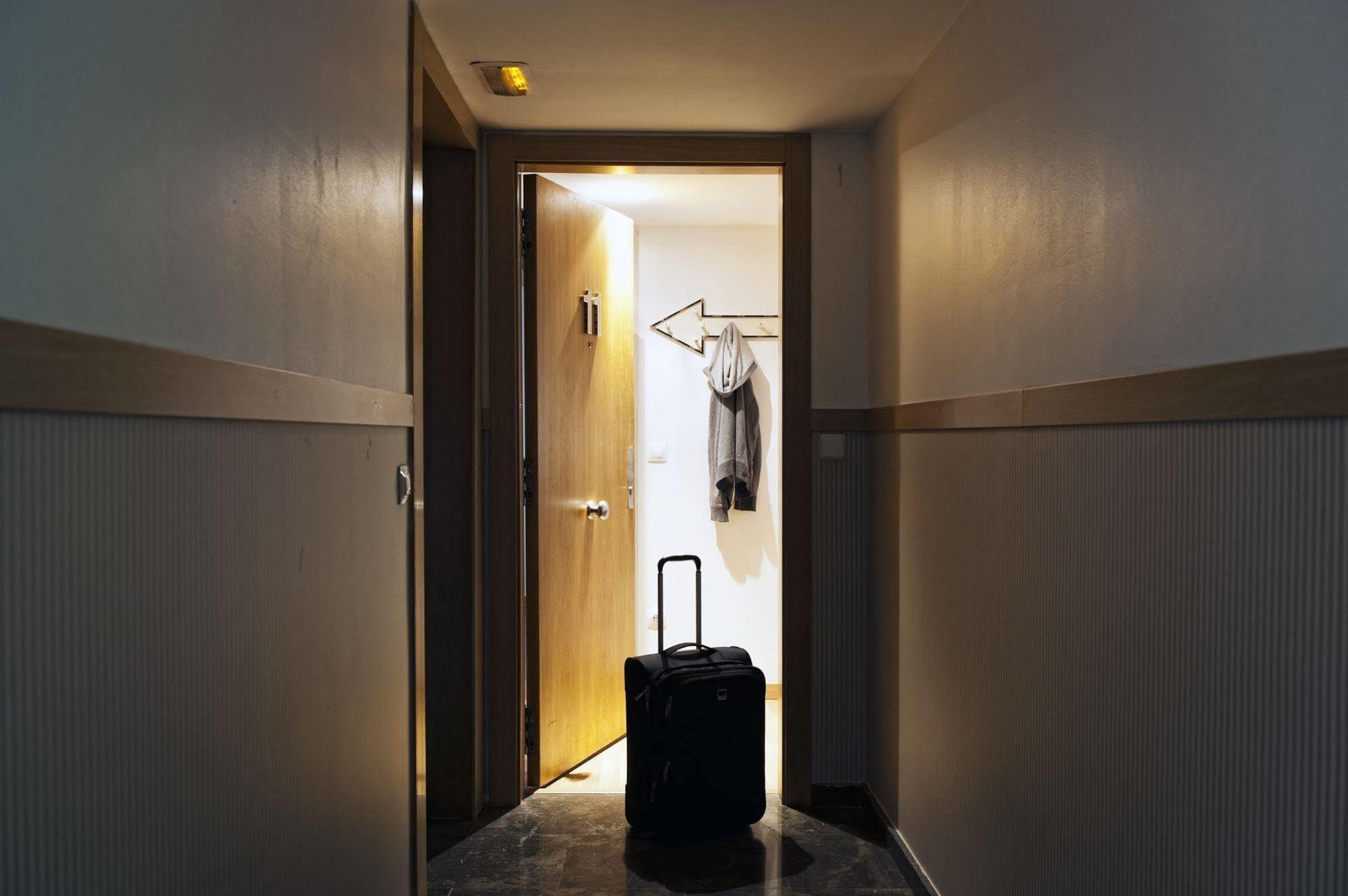 Apartament Mh Liceo