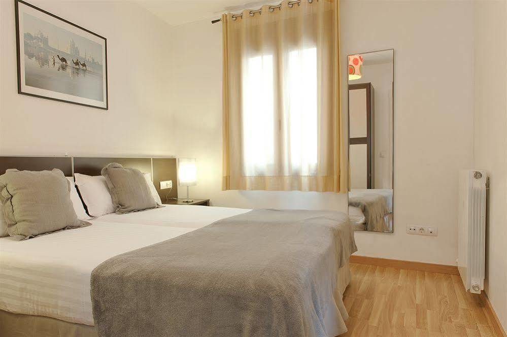 Apartament Mh Liceo *