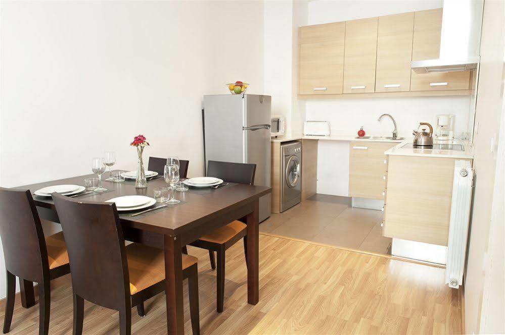 Apartament Mh Liceo