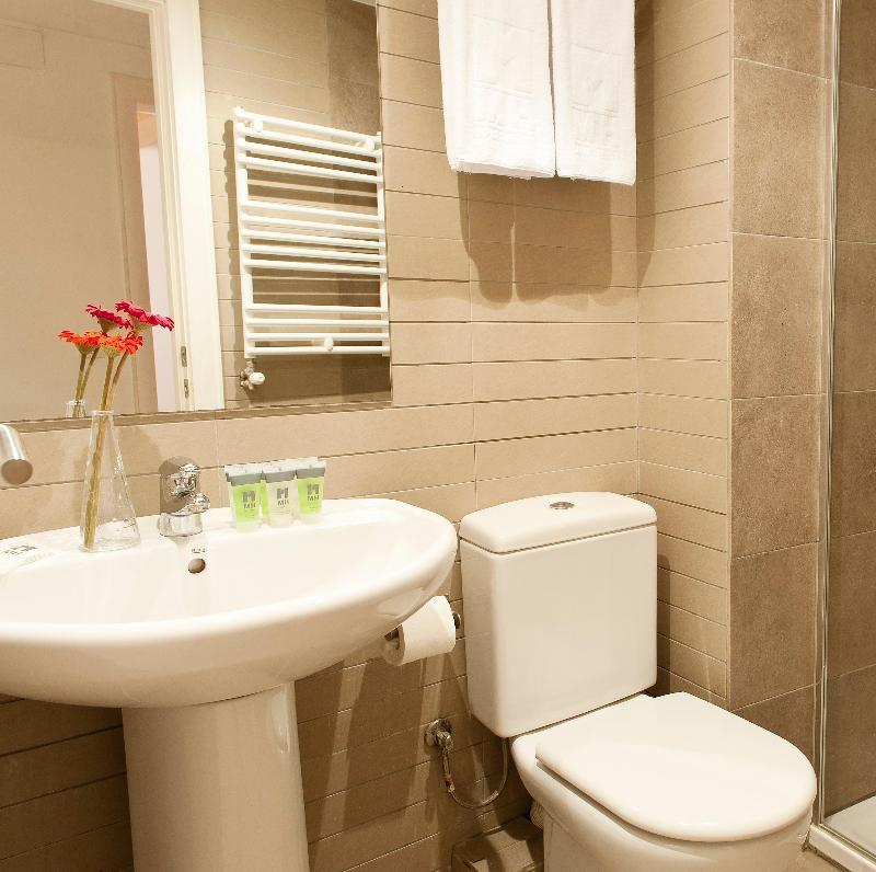 Apartament Mh Liceo *